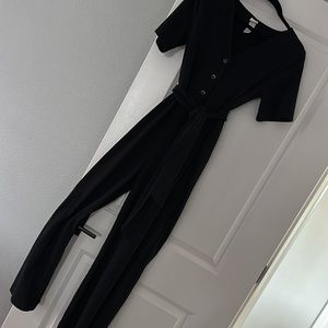 H&M jumpsuit